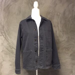 Old Navy San Francisco California Jacket NWOT